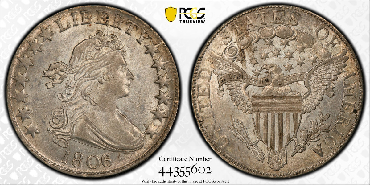 1806/5-50c-Draped-Bust-Half-Dollar-Overton-103
